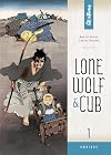 Lone Wolf and Cub Omnibus Volume 1