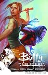 Buffy the Vampire Slayer Season 9 Volume 4: Welcome to the Team