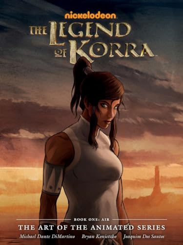 Air book cover