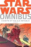 Star Wars Omnibus: Knights of the Old Republic, Volume 2