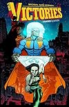 The Victories Volume 2: Transhuman