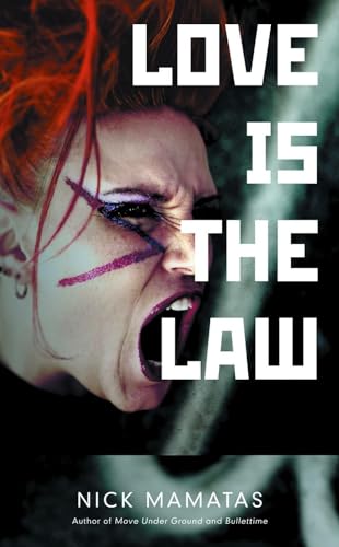 Love Is the Law