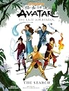 Avatar: The Last Airbender - The Search