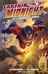 Captain Midnight Volume 2: Brave Old World