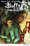 Buffy the Vampire Slayer Season 9 Volume 5: The Core