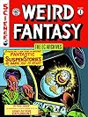 The EC Archives: Weird Fantasy Vol. 1