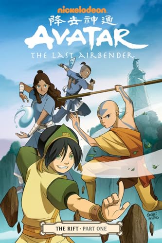 The Rift, Part 1 book cover