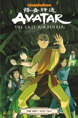 The Rift, Part 2 book cover