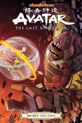 The Rift, Part 3 book cover