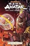 Avatar: The Last Airbender - The Rift, Part 3