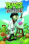 The Art of Plants vs. Zombies