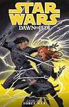 Dawn of the Jedi: Force War