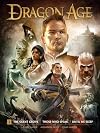 Dragon Age Library Edition Volume 1: The Silent Grove, Those Who Speak, Until We Sleep