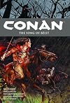 Conan, Vol. 16: The Song of Bêlit