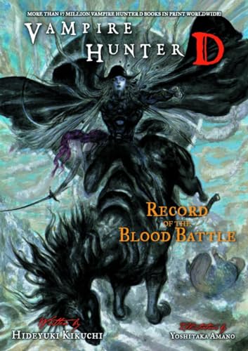 Record of the Blood Battle