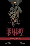 Hellboy in Hell, Vol. 1: The Descent