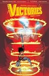 The Victories Volume 3: Posthuman