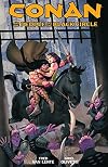 Conan and the People of the Black Circle