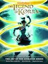 The Legend of Korra: The Art of the Animated Series, Book Two: Spirits