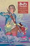 Buffy the Vampire Slayer Season 10 Volume 1: New Rules