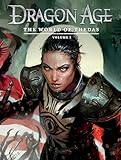 Dragon Age The World Of Thedas Volume 2