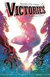 The Victories Volume 4: Metahuman