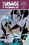 The Usagi Yojimbo Saga Book 3