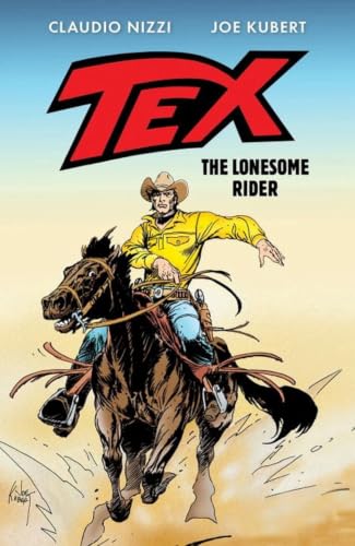 Tex book cover