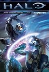 Halo Volume 2 Escalation