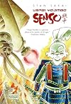 Usagi Yojimbo: Senso