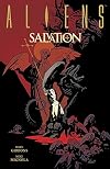 Aliens: Salvation
