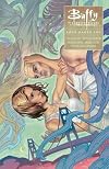 Buffy the Vampire Slayer Season 10 Volume 3: Love Dares You