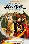 Avatar: The Last Airbender - Smoke and Shadow, Part 1