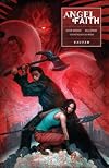 Angel & Faith - Season Ten, Vol. 3: United
