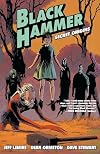 Black Hammer Volume 1: Secret Origins