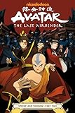 Avatar The Last Airbender Smoke And Shadow Part Two