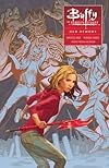 Buffy the Vampire Slayer Season 10 Volume 4: Old Demons