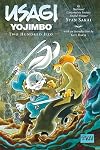 Usagi Yojimbo, Book 29: Two Hundred Jizo