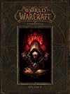 World of Warcraft: Chronicle Volume 1