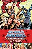 He-Man and the Masters of the Universe Minicomic Collection