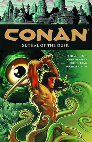 Xuthal of the Dusk cover