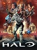 Halo Library Edition Volume 1