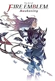 The Art of Fire Emblem: Awakening