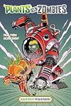 Plants vs. Zombies: Garden Warfare