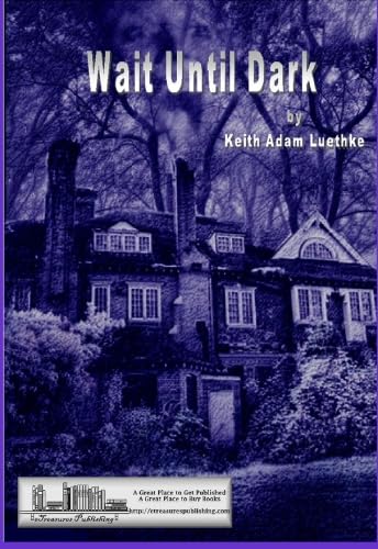 Wait Until Dark