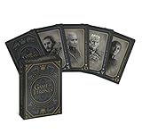 Game Of Thrones Playing Cards
