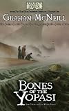 Bones of the Yopasi