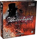 Letters From Whitechapel
