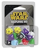 Star Wars Roleplaying Dice