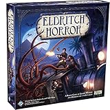 Eldritch Horror